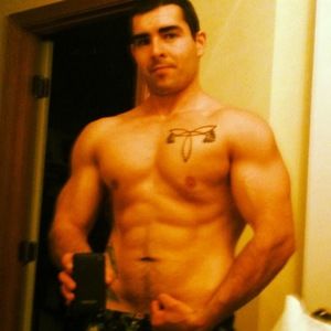 Meet your Posher, Drew